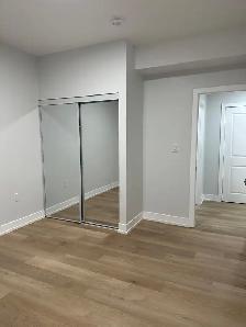One Bedroom in Basement for Rent - Photo 3
