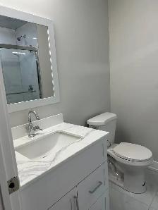 One Bedroom in Basement for Rent - Photo 5
