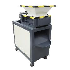 220V Sheetmetal Plastic Cloth Wood Kitchen Garbage Crusher021536 - Photo 5