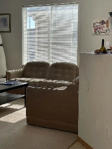 Short Term Room for Rent: upper floor, quiet, clean, safe