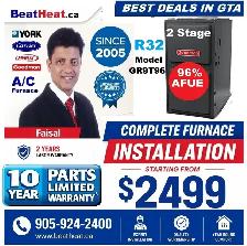 high efficiency carrier , Lennox & Goodman air conditioner SALE - Photo 3