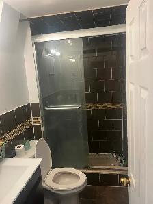 1 bedroom full basment sep entrance f sep 1 - Photo 4