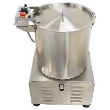 Electric Stainless Steel Food Dehydrator Spin Dryer 023587 - Photo 2
