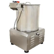 Electric Stainless Steel Food Dehydrator Spin Dryer 023587 - Photo 3