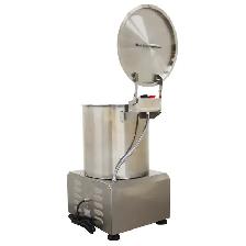 Electric Stainless Steel Food Dehydrator Spin Dryer 023587 - Photo 5
