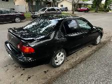2001 Toyota Corolla S - Photo 4