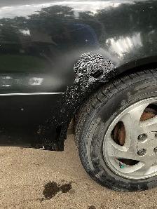 2001 Toyota Corolla S - Photo 5