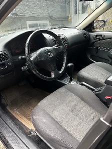 2001 Toyota Corolla S - Photo 7