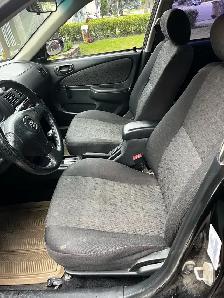 2001 Toyota Corolla S - Photo 8