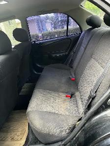 2001 Toyota Corolla S - Photo 9