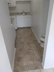 Style Condo Montréal-Nord 4½ rénové avec eau chaude inclus - Photo 2
