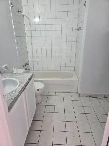 Style Condo Montréal-Nord 4½ rénové avec eau chaude inclus - Photo 4