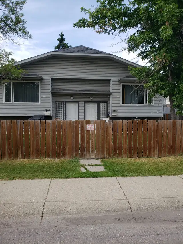 PET FRIENDLY 3 BDROOM 4 RENT