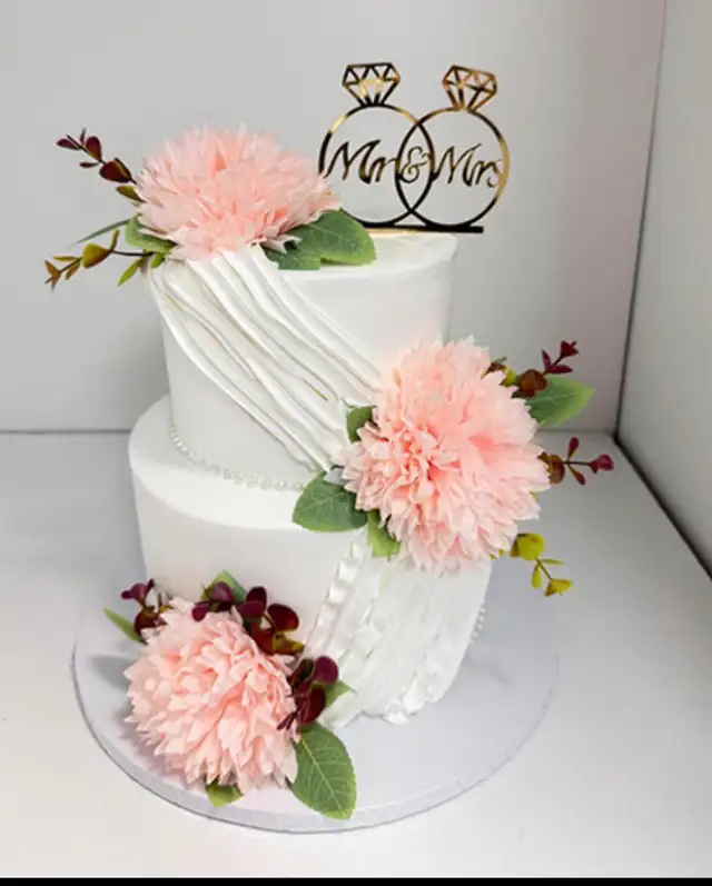 cake decorator