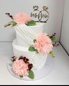 cake decorator