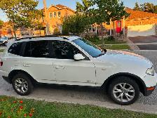Sell BMW X3 2010 AWD – AS IS – Needs Repair