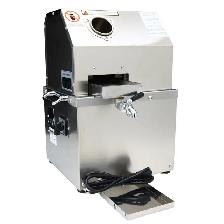110V Sugar Cane Juicer Drink Machine 3 Roller Press 134214 - Photo 2