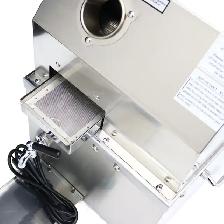 110V Sugar Cane Juicer Drink Machine 3 Roller Press 134214 - Photo 3
