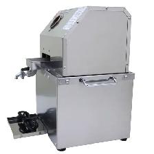 110V Sugar Cane Juicer Drink Machine 3 Roller Press 134214 - Photo 8