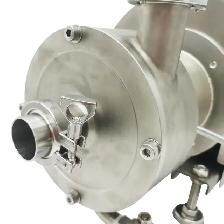 New 110V 2.2KW Emulsion pump High Shear Emulsifying Pump 022709 - Photo 5