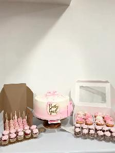Minnie Mouse Cake , Custom Cakes GTA - Photo 5
