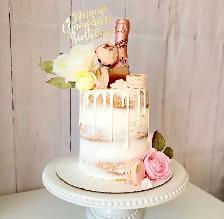 Minnie Mouse Cake , Custom Cakes GTA - Photo 8