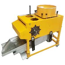 Auto Garlic Separation Screening Integrated Machine 110V 022768 - Photo 5