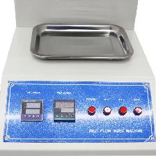 Melt Flow Index Rate Tester Machine MFR Tester 025030 - Photo 5