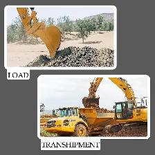Narrow Trenching Bucket for Mini Excavators Digger 033174 - Photo 4