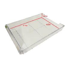 36 Small Drawer File Cabinet for Office Book Locker 054563 - Photo 3