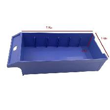 75 Drawers Parts Cabinet Hardware Tool Storage Cabinet 054588 - Photo 3