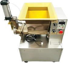 110V Pneumatic Automatic Dough Divider Cutter 1g-500g 056179 - Photo 3