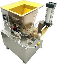 110V Pneumatic Automatic Dough Divider Cutter 1g-500g 056179 - Photo 4