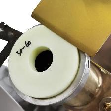 110V Pneumatic Automatic Dough Divider Cutter 1g-500g 056179 - Photo 7