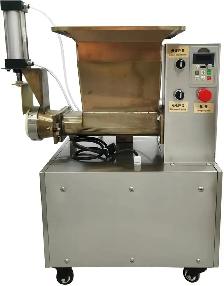 110V Pneumatic Automatic Dough Divider Cutter 1g-500g 056179 - Photo 9