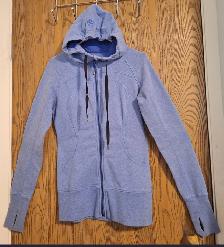 Lululemon (Size 6). Excellent/Good condition. #Aa13A-1 - Photo 3