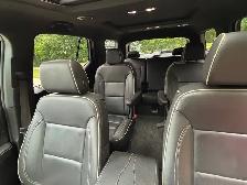 2023 Chevrolet Traverse Premier Redline Edition - Photo 10