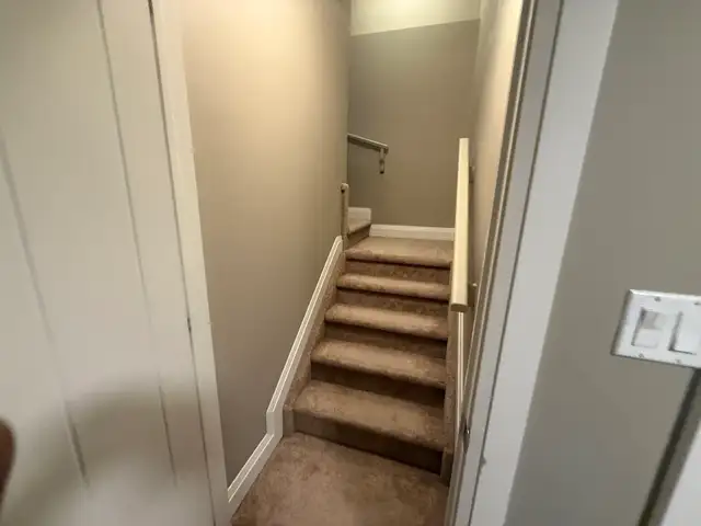 1 Bedroom Basement Suite for Rent