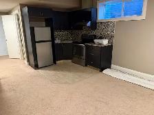 1 Bedroom Basement Suite for Rent - Photo 4