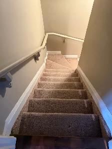 1 Bedroom Basement Suite for Rent - Photo 8
