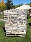 FIREWOOD BEST BIRCH, SAVE 25%,2YR.SEASONED, SPLIT, FREE DELIVERY