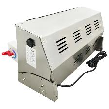 DR-6V 4-19' Electric Pizza Dough Roller Sheeter 110V 450W 056933 - Photo 6