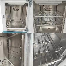 80L Lab Constant Temperature and Humidity Incubator 220V 148077 - Photo 8