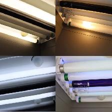 Color Matching Cabinet 5 Light Sources 160228 - Photo 6