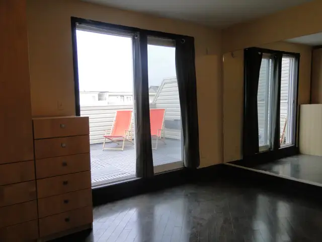 Student Room for Rent at York University Keele campus