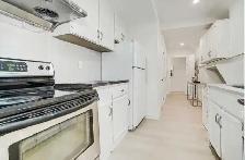 2 bedroom 1 bathroom basement for rent separate entrance