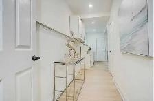 2 bedroom 1 bathroom basement for rent separate entrance - Photo 7