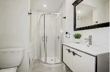 2 bedroom 1 bathroom basement for rent separate entrance - Photo 8