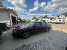 2002 Chevy Impala - Photo 2