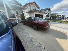 2002 Chevy Impala - Photo 3